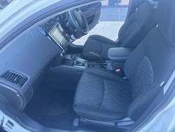 2023 Mitsubishi ASX ES