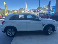 2023 Mitsubishi ASX ES