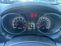 2023 Mitsubishi ASX ES