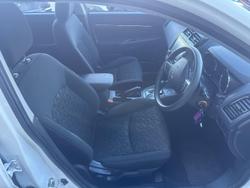 2023 Mitsubishi ASX ES