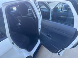 2023 Mitsubishi ASX ES