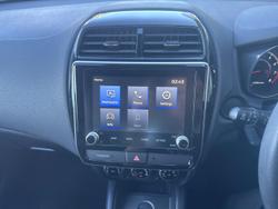 2023 Mitsubishi ASX ES