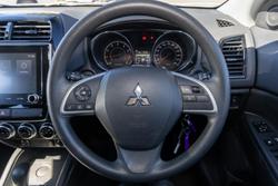 2023 Mitsubishi ASX ES