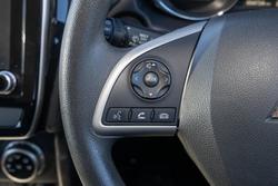 2023 Mitsubishi ASX ES