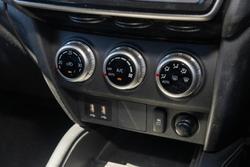 2023 Mitsubishi ASX ES