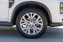 2023 Mitsubishi ASX ES