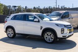 2023 Mitsubishi ASX ES