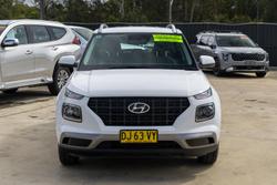 2023 Hyundai Venue