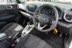 2023 Hyundai Venue