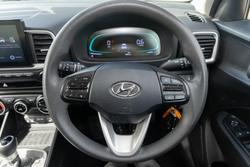 2023 Hyundai Venue