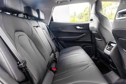 2026 Chery Tiggo 4 Ultimate