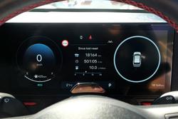 2025 Hyundai Kona Premium N Line