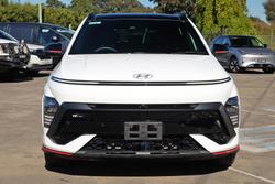 2025 Hyundai Kona Premium N Line