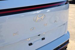 2025 Hyundai Kona Premium N Line