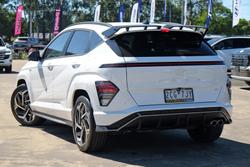 2025 Hyundai Kona Premium N Line
