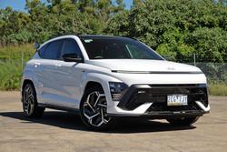 2025 Hyundai Kona Premium N Line