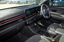 2025 Hyundai Kona Premium N Line