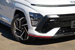 2025 Hyundai Kona Premium N Line