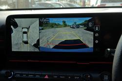 2025 Hyundai Kona Premium N Line