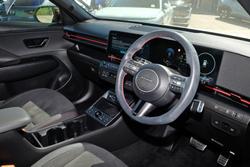 2025 Hyundai Kona Premium N Line