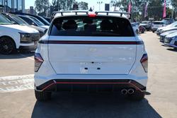 2025 Hyundai Kona Premium N Line