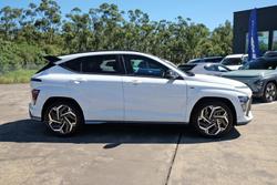 2025 Hyundai Kona Premium N Line