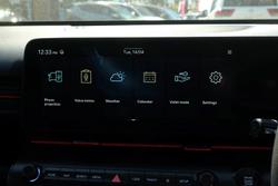 2025 Hyundai Kona Premium N Line