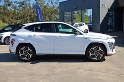2025 Hyundai Kona Premium N Line