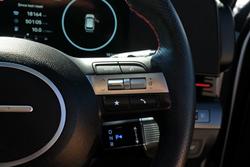 2025 Hyundai Kona Premium N Line