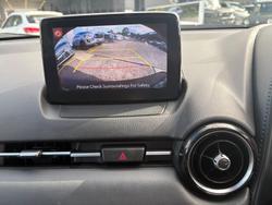 2021 Mazda CX-3 sTouring