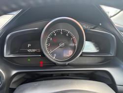 2021 Mazda CX-3 sTouring