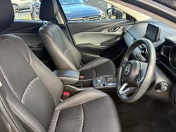 2021 Mazda CX-3 sTouring