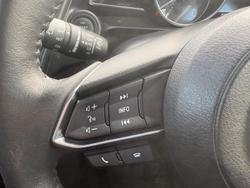 2021 Mazda CX-3 sTouring