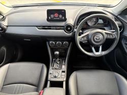 2021 Mazda CX-3 sTouring