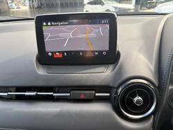 2021 Mazda CX-3 sTouring