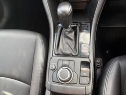 2021 Mazda CX-3 sTouring