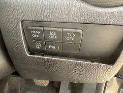 2021 Mazda CX-3 sTouring