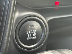 2021 Mazda CX-3 sTouring