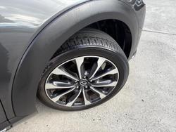 2021 Mazda CX-3 sTouring