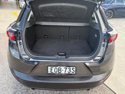 2021 Mazda CX-3 sTouring