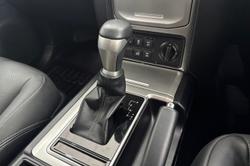 2023 Toyota Landcruiser Prado VX Flat Tailgate