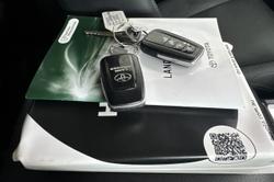 2023 Toyota Landcruiser Prado VX Flat Tailgate