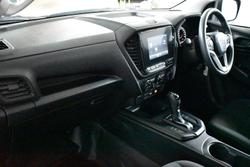 2023 Isuzu D-MAX SX High Ride