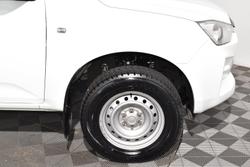 2023 Isuzu D-MAX SX High Ride