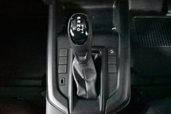 2023 Isuzu D-MAX SX High Ride