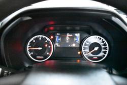 2023 Isuzu D-MAX SX High Ride