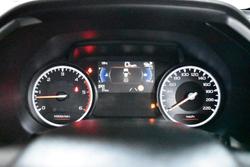 2023 Isuzu D-MAX SX High Ride