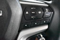 2023 Isuzu D-MAX SX High Ride