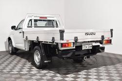 2023 Isuzu D-MAX SX High Ride