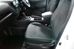 2023 Isuzu D-MAX SX High Ride